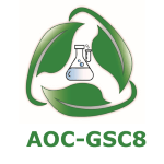 8th Asia-Oceania Conference on Green and Sustainable Chemistry